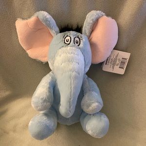 Horton Hears A Who Plush